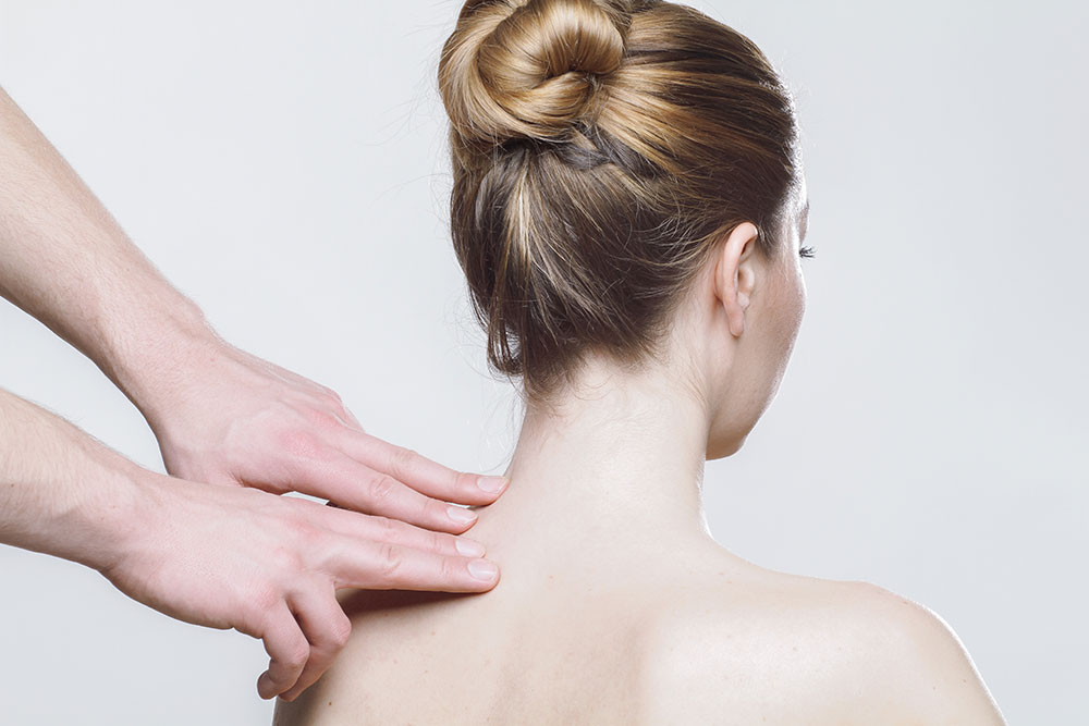 Back-pain